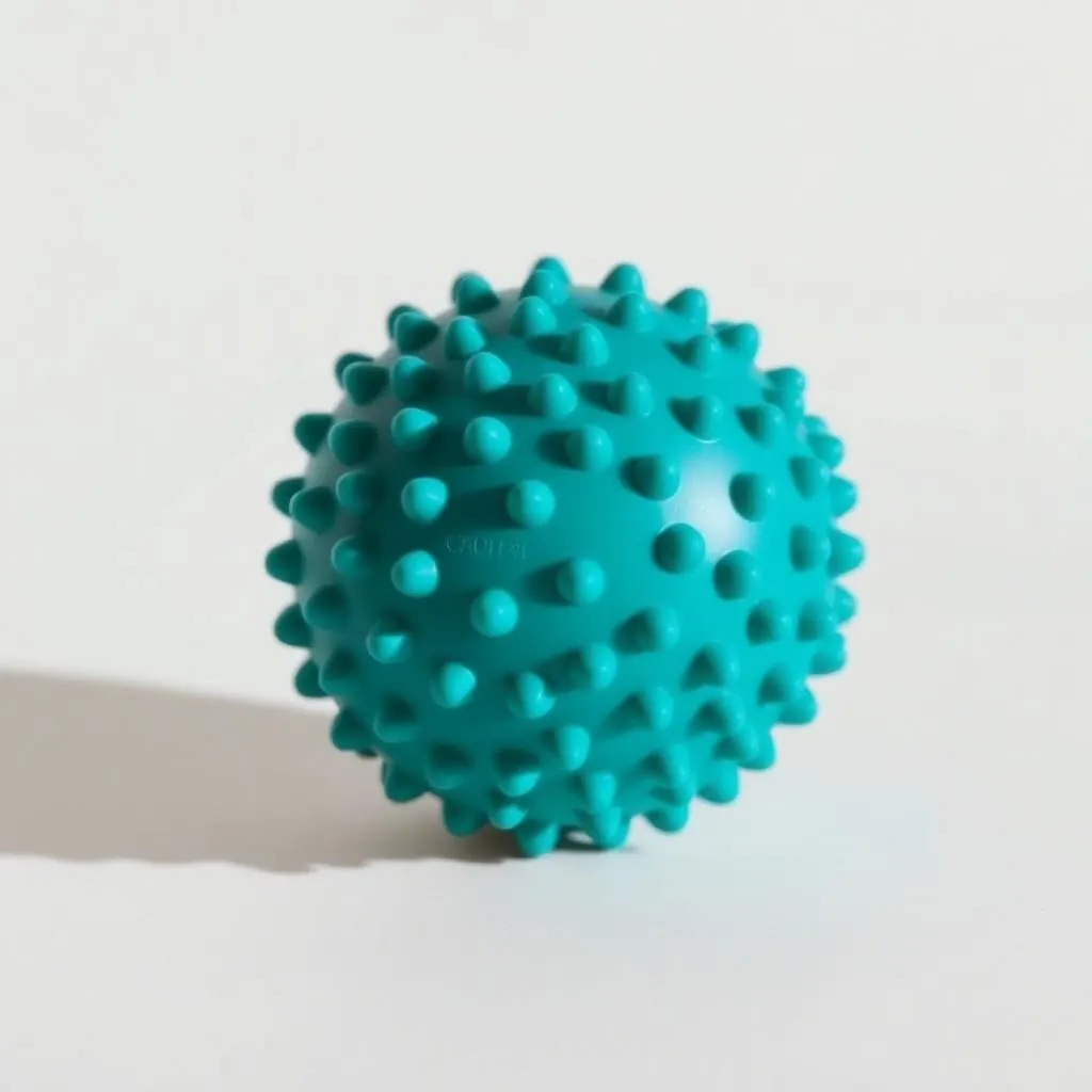 iGelSoles Rolling Massage Ball